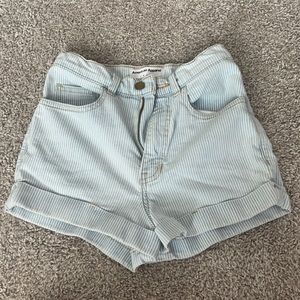 American Apparel Shorts